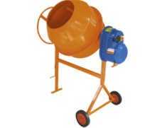 Ремонт бетоносмесителей