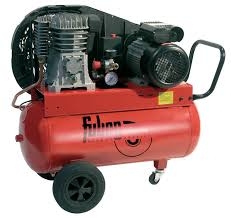 Ремонт компрессоров