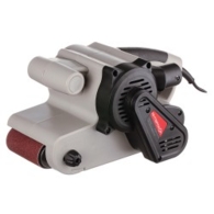 Ленточные шлифовальные машины